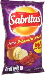 Flamin Hot All Flavors