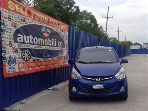 2016 Hyundai Eon For Sale 12 674 Km Manual Transmission Automobilico