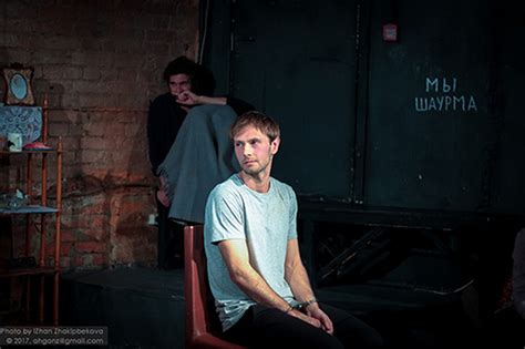 Человек из Подольска