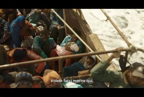 Io Capitano Svelato Il Trailer Del Nuovo Film Di Matteo Garrone