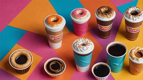 8 Best Dunkin Donuts Coffees To Keep You Awake And Energized Coffee