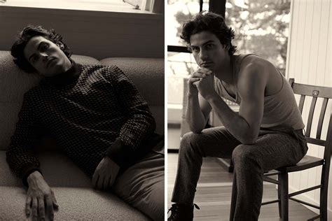 Josh Pyman On His Role In Tiny Pretty Things And Why We Need More Sex Positive Stories