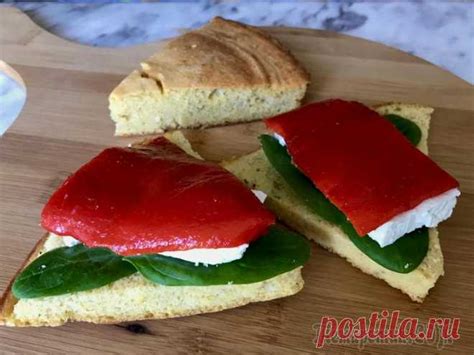Кукурузный хлеб Кукурузный хлеб без глютена и дрожжей по классическо ...