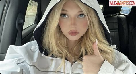 Loren Gray Iamlorengray Loren Lorengray Nude OnlyFans Snapchat Instagram Leaked Photo