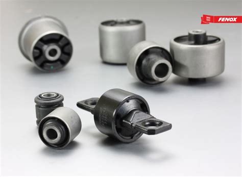 Официальный сайт производителя автозапчастей FENOX | Каталог FENOX