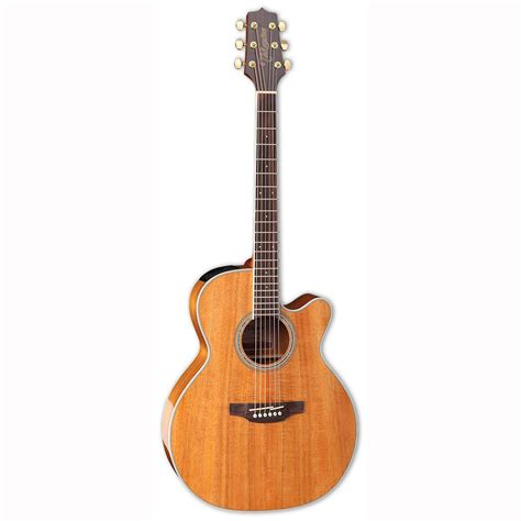 Купить Takamine Gn77kce Nat цена ? и Полуакустические гитары Takamine с ...