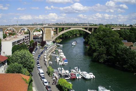 Nogent Sur Marne Engag S Pour La Nature