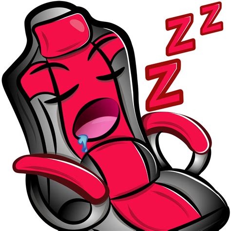 Artstation Twitch Emote Artworks