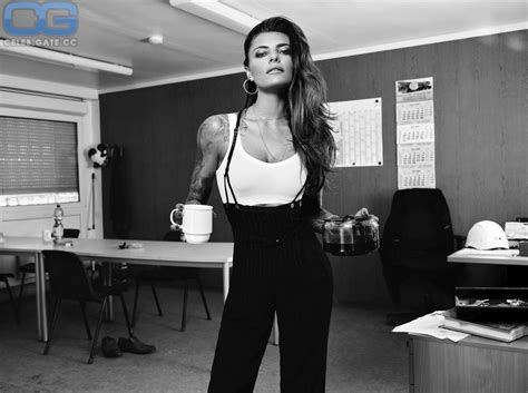 Sophia Thomalla Nude Pictures Photos Playboy Naked Topless Fappening