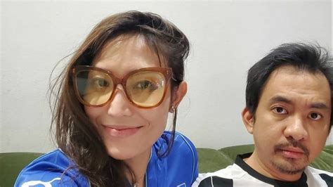 Diduga Selingkuh Dengan Denise Chariesta Regi Datau Sempat Larang Ayu