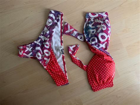 Roxy Bikini Neu Und Ungetragen Kaufen Auf Ricardo