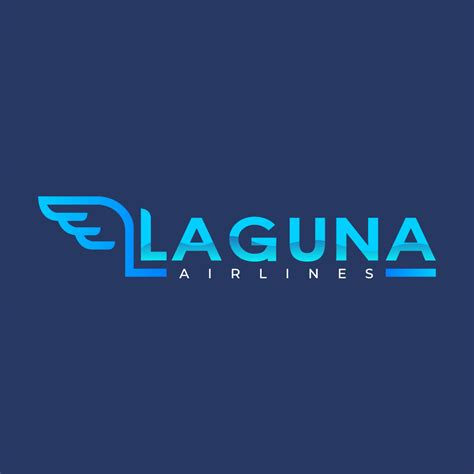 Airline Logo Design Inspirations Unlimited Graphic Design Service