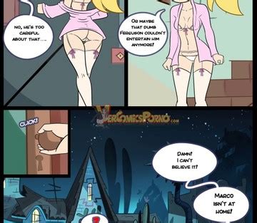 Star Vs The Forces Of Sex English Issue