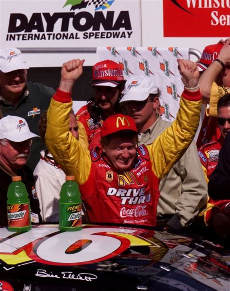 Andrew On Twitter 23 Years Ago Today 2000 Daytona 500 Qualifying