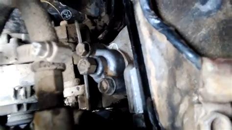 Гидронатяжитель цепи змз-406