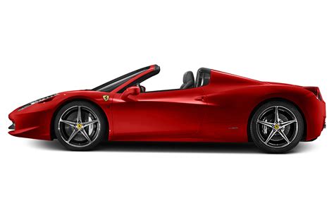 2015 Ferrari 458 Spider Specs Prices Mpg Reviews And Photos