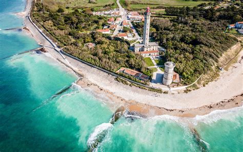 Charente Maritime Les Les D Couvrir Absolument