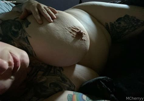 Mcherryyy Misscherryyy Nude OnlyFans Leaks Fappening FappeningBook