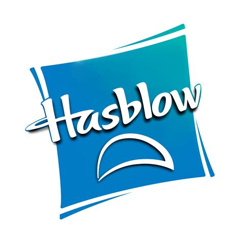 Hasbro Logo Transparent