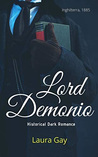 LORD DEMONIO Di Laura Gay Recensione Harem S Book