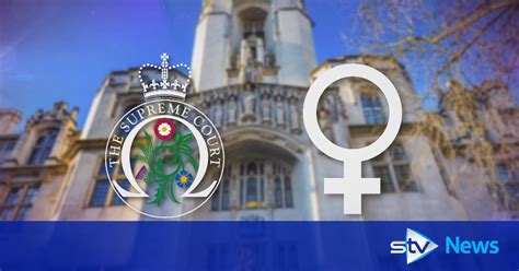 Employment Lawyer Answers Questions About Supreme Court Ruling On Trans Women And Single Sex