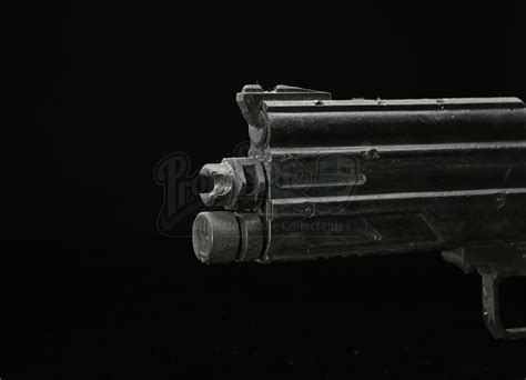 Starship Troopers 2 Hero Of The Federation Stunt E Pulse Pistol