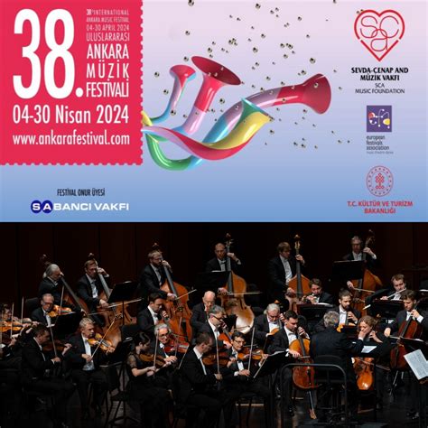 БСО имени Чайковского выступит в Турции - ClassicalMusicNews.Ru