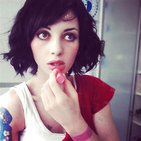 Vonny LeClerc Nude Leaked 2020 50 Photos The Fappening