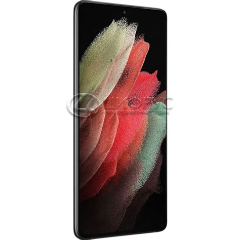 Купить Samsung Galaxy S21 Ultra 5G 12/128Gb Black (РСТ) в Москве – цена ...