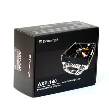 AXP-140 RT – Thermalright
