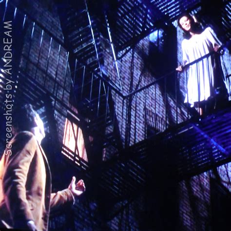 Tony and Maria | Romantic dream, West side story, West side story 1961