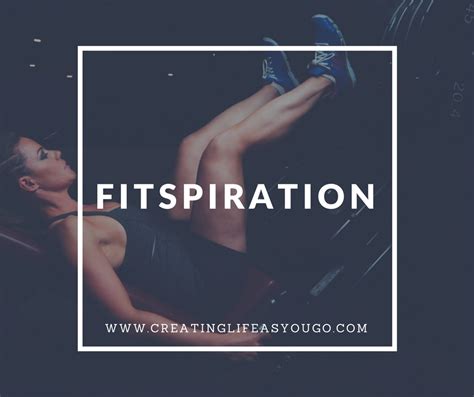Fitspiration Fitness Inspiration Fitness Motivation Workout Fit