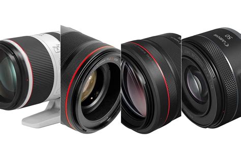 The Best Canon Lenses For 2023 Popular Photography