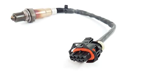 Vauxhall Corsa Genuine Bosch Lambda Oxygen O Sensor Pre Cat