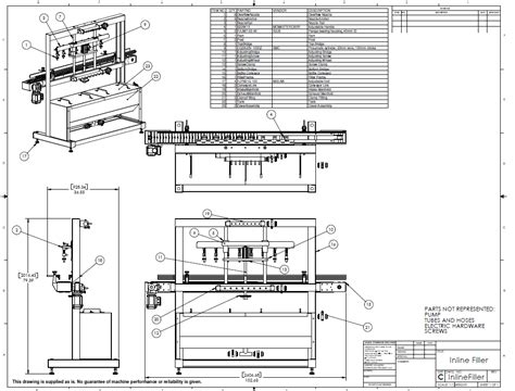 Manufacturing Drawing at PaintingValley.com | Explore collection of ...