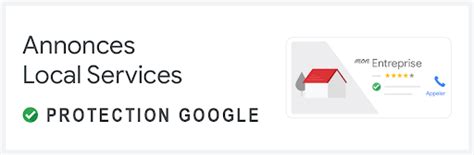 Présentation du programme Annonces Local Services - Aide Local Services
