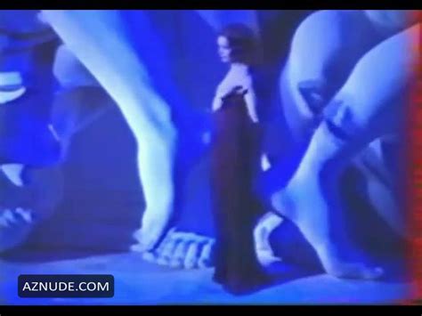 Barbara Schulz Nude In A Stageplay AZNude