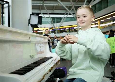 Eurowizja Junior Wyniki Kto Wygra Kt Re Miejsce Zaj Dominik