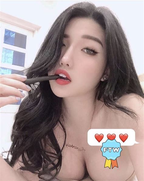 Who Is This Hot Asian Cutie Duyenn Hipp NameThatPorn