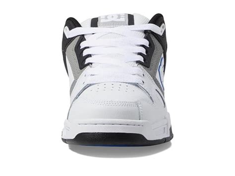 DC Stag White/Grey/Blue 1 | Saleusa.com.ua