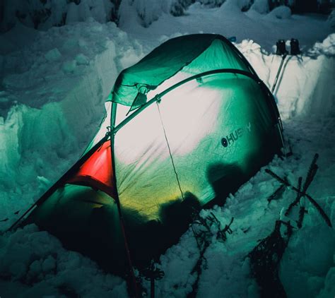 Bivy vs. Tent - Survival Tech Shop