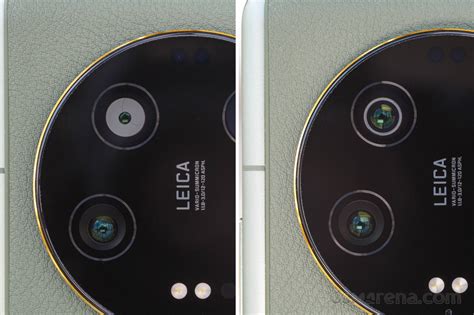 Xiaomi And Leica Set Up An Optical Institute To Co Develop Smartphone