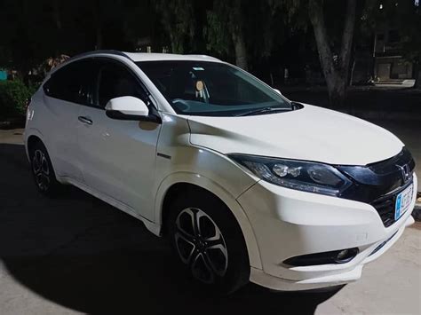 Honda Vezel 2015 Cars 1086885679