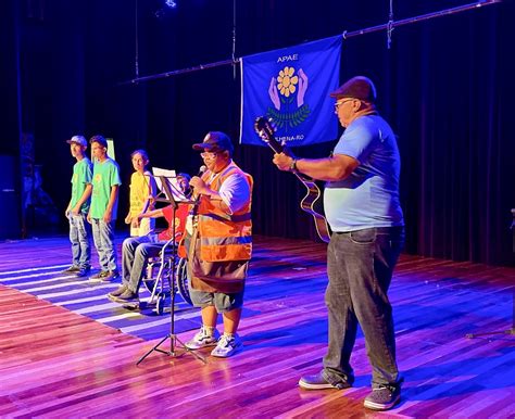 Estudantes Da Rede Estadual S O Premiados No Festival Estudantil