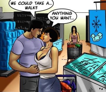 Savita Bhabhi Episode Savita Loses Her Mojo Muses Sex And Porn Comics