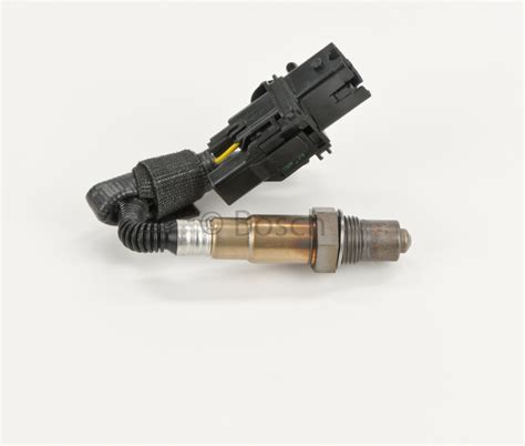 Bosch Automotive 17204 Bosch Premium Original Equipment-Type Oxygen ...