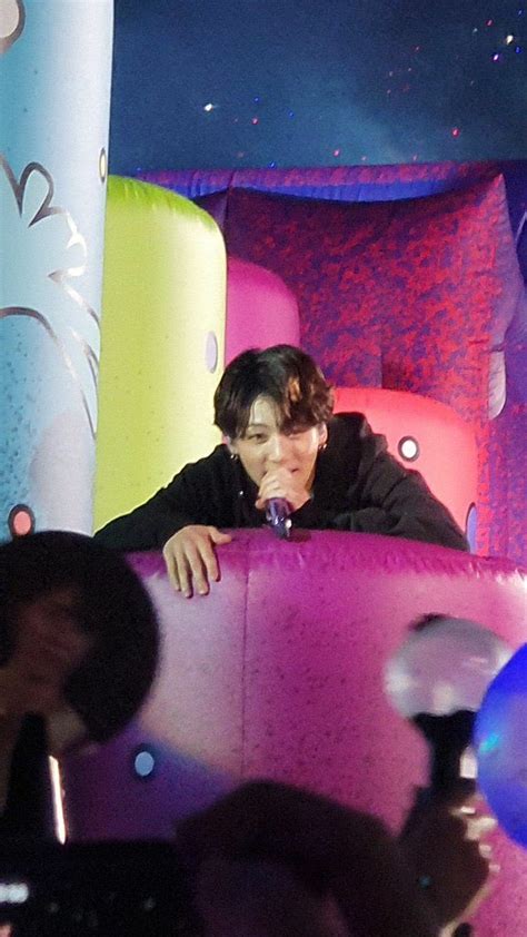 Fan Taken Phone Camera Photos Of Bts S Jungkook That Show Just How Hot He Is In Real Life