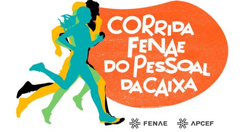 Corrida Fenae Do Pessoal Da Caixa 2023 Apcef DF Portal