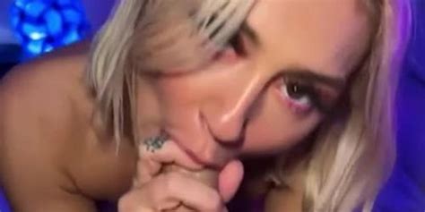 MRLUCKYVIP Blonde Chloe Temple Rides Dick For Smooth POV Pounding Tnaflix