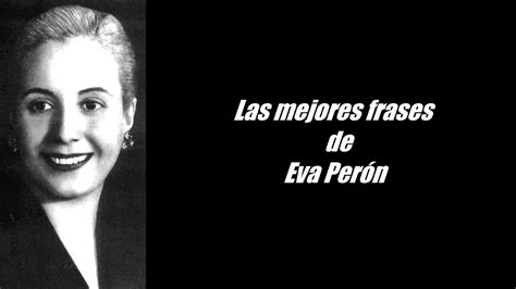 Frases C Lebres De Eva Per N Youtube